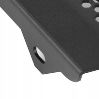 фото thumb №11, Решётка радиатора защита радиатора motocykla