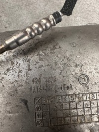 фото thumb №3, Vw audi клапан радіатор egr 059131503t.....