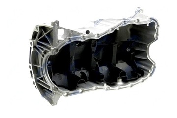 фото thumb №10, Поддон масляная nissan micra k12 1.5dci 03- note 1.5dci 06- tiida