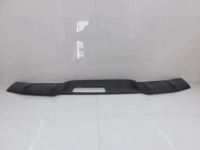 Купити Bmw ix спойлер бампер задній, фото thumb