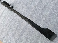 фото thumb №7, Honda accord 8 спойлер накладка перед s-tape gt shop