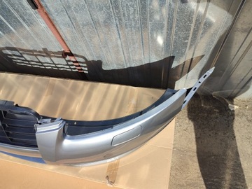 фото thumb №8, Бампер перед audi a6 c6 рестайлинг ly7g ксенон комплект