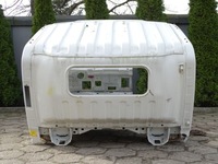 фото thumb №1, Isuzu n35 n75 npr nqr 07-18 стіна зад стійка b чверть кабіна одинарна