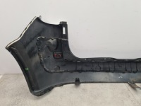 Renault scenic 2 бампер задний ted69 Киев, фото thumb