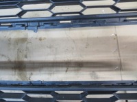 фото thumb №13, Решётка бампера перед vw up lift 16- 1s0853677f