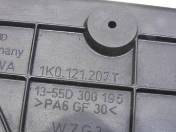 фото thumb №6, Вентилятори радіатор seat altea 1.9 tdi 1k0121207t