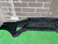 фото thumb №13, Seat ibiza 5 v 6f0 бампер перед zd5