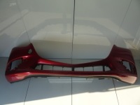 Купить Бампер перед mazda 3 iii lift 17- оригинал, фото thumb