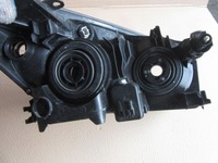 фото thumb №7, Toyota rav4 iii 2007 лампа левая перед eu