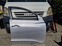 фото thumb №1, Hyundai ix35 двері правий перед праве передні rah