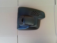 фото thumb №1, Volvo xc60 захист корпус дзеркало 31299051 e