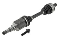 фото thumb №1, Полуось mercedes c w205 4matic 13- правая передняя at