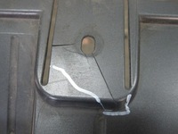 фото thumb №9, Audi a4 b7 iii 07r бампер перед