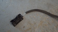 фото thumb №10, Ford focus mk2 cabrio двигунчик механізм люк 1716533a iv