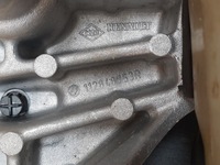 фото thumb №6, Kangoo 1.5dci 18r кронштейн подушка двигуна