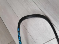 фото thumb №2, 10278. mini f55 f56 рамка хром лівий задня 7464171