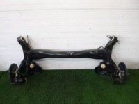 фото thumb №1, Citroen c4 picasso ii ступиця задня права ліва задня