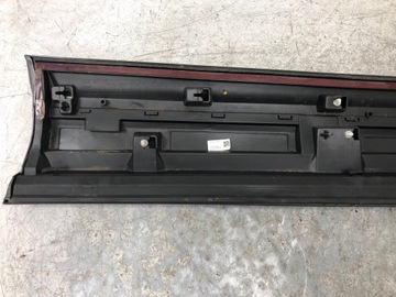 фото thumb №7, Планка дверь левый перед audi q7 4m 4m0853959b