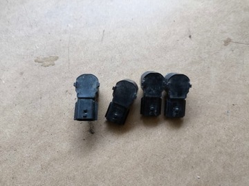 фото thumb №7, Штекер датчик парковка renault clio iv scenic iii trafic iii vivaro b