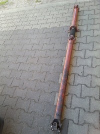 фото thumb №10, Wał приводной iveco daily 35 50c