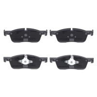 фото thumb №1, Тормозные колодки тормозные перед land rover discovery sport,