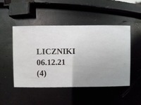 фото thumb №6, Лічильник прилади kia carens ii 2002-2006