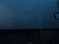 фото thumb №3, Замок кришки багажника opel crossland 3644675