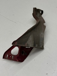 фото thumb №9, Audi a6 s6 c7 кронштейн кронштейн крила лівий перед колір lz3f