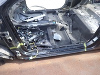 фото thumb №1, Hyundai i20 i 12-14 3d порог левый блок двигателя четверть