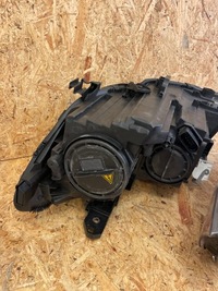 фото thumb №15, Лампа правая левая поворотная bi ксенон поворотный amg mercedes cla w 117 !