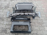 фото thumb №1, Pas передний перед smart w453 электрик