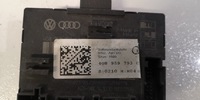 фото thumb №5, Модуль блок управления дверь audi a6 c7 a7 4g8959793c