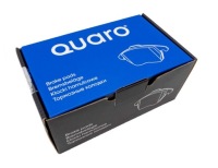 фото thumb №2, Гальмівні колодки ham. toyota p. rav4 iii 06- /quaro/