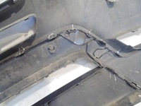 фото thumb №11, Bmw x3 f25 бампер ґрати перед передній 7210441 оригінал ксенон pdc