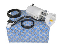 Электрическая насос топлива набор 3.0bar mb w163 2.3-5.0i 98-05 Цена, фото thumb