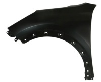 фото thumb №1, Kia niro 2016- крила передній лівий новий