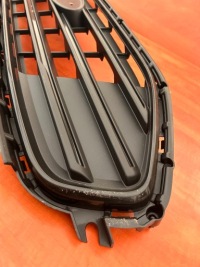 фото thumb №3, Решётка радиатора решётка радиатора transit tourneo connect kt1b-8200-a