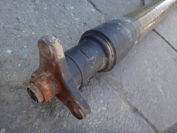 фото thumb №9, Wał приводной bmw m3 f80 m4 f82 f83 карбон cfk 1474 mm