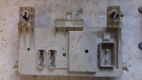 фото thumb №7, Комп'ютер lf5018881e комплект імобілайзер mazda 3 i bk 2.0 16v 03-06