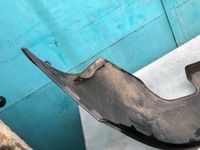 фото thumb №11, Mercedes r172 slk бампер задняя задний 197