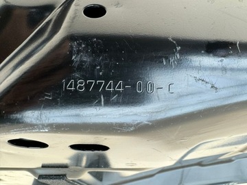 фото thumb №14, Tesla модель y 20r- pas зад задній підсилювач стіна 148774600e 1487744-00-c
