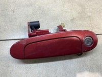 фото thumb №5, Замок зажигания ключ ручка yaris i 450200d01