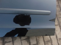 фото thumb №9, Дверь правое перед передние vw polo iv 9n 3d europa