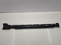 фото thumb №6, Vw passat b7 sedan молдинг порог левая li7f