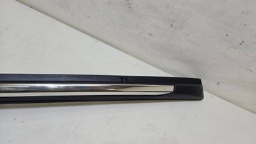 фото thumb №5, Рейлінг даховий хром лівий jeep compass 05182583a