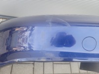 фото thumb №7, Porsche taycan 9j1 19- бампер перед передний 9j1807221d