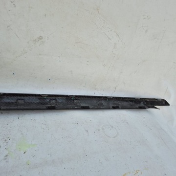 фото thumb №10, Audi rs5 8w 8w6 планка пороговая правая карбон 8w6854868b