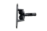 фото thumb №3, Заглушка фара hyundai santa fe 10-12 правая