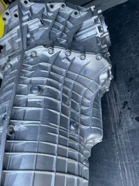 фото thumb №10, Комплектна коробка передач передач a5 8w uml оригінал ідеальний стан