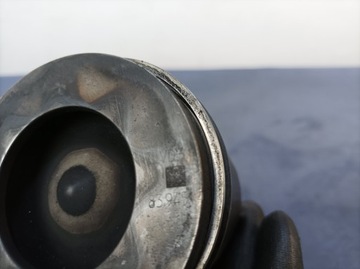 фото thumb №7, Bmw 3 f30 f31 f34 2.0 d поршень шатун b47d20a